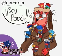 Urss-esposo y padre