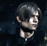 Leon Kennedy - 006