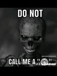 Mr skull