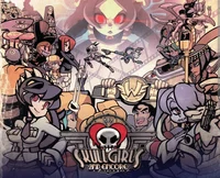 Skullgirls 