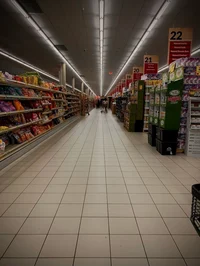 Backrooms