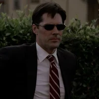 Aaron Hotchner