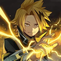 Denki Kaminari