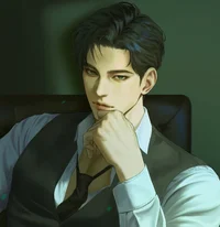 CEO RIVAL - Adrian