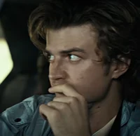 steve harrington 