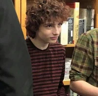 Finn Wolfhard 