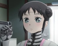 Mina-Chan