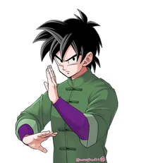 Goten