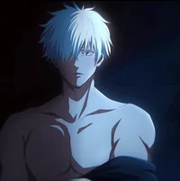 Satoru Gojo- Husband