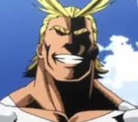 All might