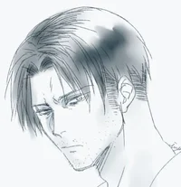 Levi Ackerman
