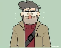 GF-02 Stanford Pines