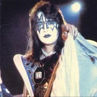 Ace Frehley