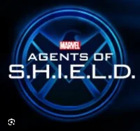 Agents of SHIELD 