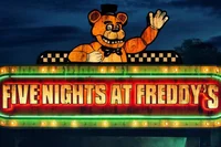 Freddy Fazbears RPG