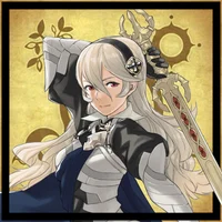 - Corrin - Fates -