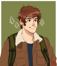 Dipper Pines