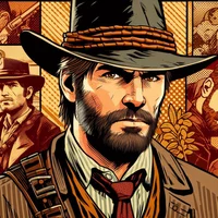 Arthur Morgan 