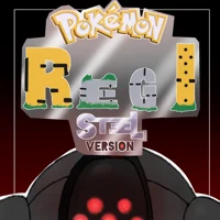 Pokemon RegiSteel