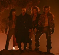The Lost Boys