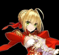 Nero Claudius 