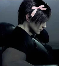 Leon kennedy
