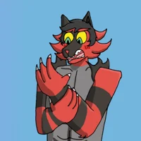Incineroar outfit