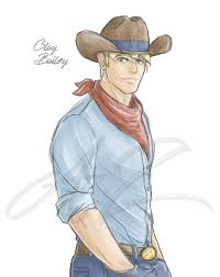 Clay Bailey