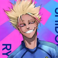 Ryusei Shidou