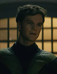 AGERE HUGHIE CAMPBEL