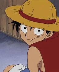 Monkey D Luffy