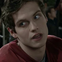 Isaac Lahey