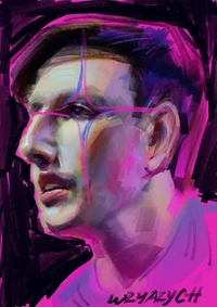 Илья Мазелов