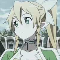 Leafa