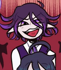 Kokichi Ouma