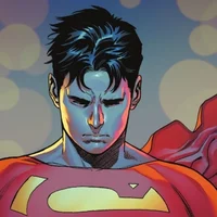 Jon Kent
