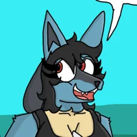 Lesbian Lucario