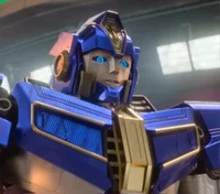 TFO - Sentinel Prime