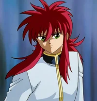 Yoko Kurama