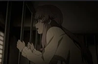 Yuno Gasai Outrage