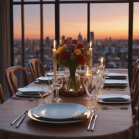 Hwang Family Meeting