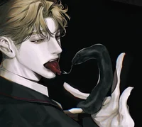 Old Vampire l BL