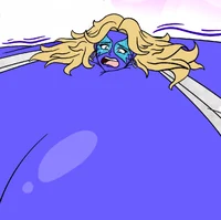 Blueberry Dazzler