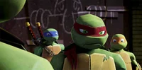 Ninja Turtles 