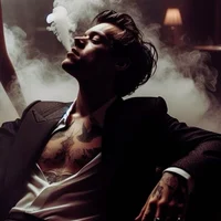 harry styles - mafia