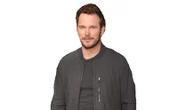 Chris pratt