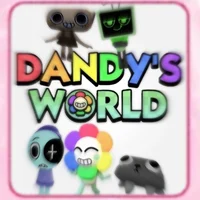 Dandys world