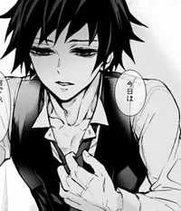 Giyuu Tomioka