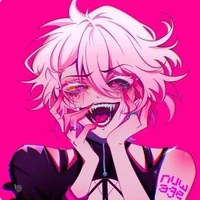 Human Angel Dust -HH