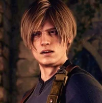 Leon Kennedy